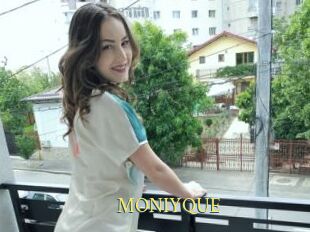 MONIYQUE