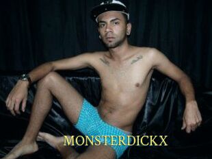 MONSTERDICKX