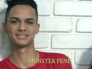 MONSTER_PENIS