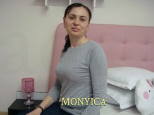MONYICA