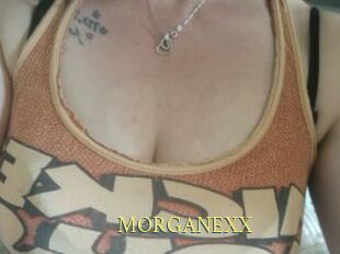 MORGANEXX