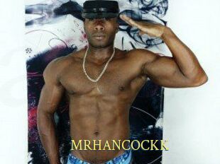 MRHANCOCKK