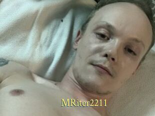 MRiter2211