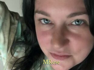 MRose