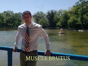 MUSCLE_BRUTUS
