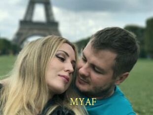 MYAF