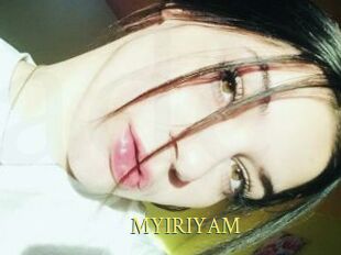 MYIRIYAM