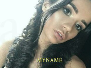 MYNAME