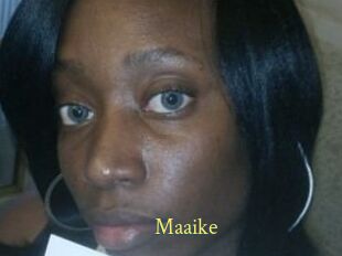 Maaike