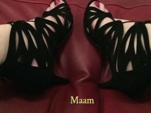 Maam