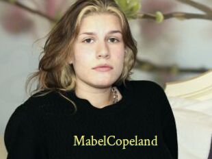 MabelCopeland
