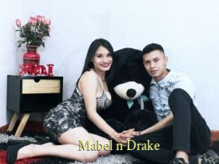 Mabel_n_Drake