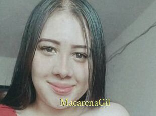 MacarenaGil