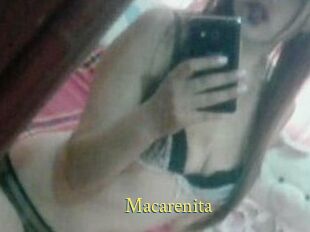 Macarenita