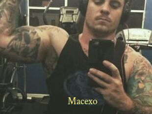 Macexo