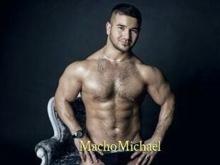 MachoMichael