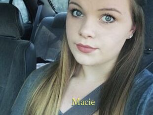 Macie