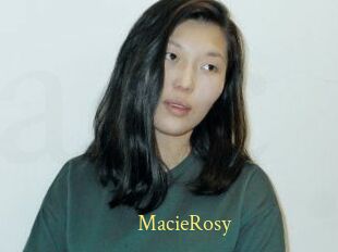 MacieRosy