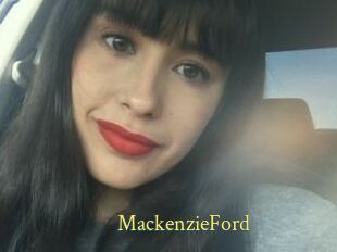 MackenzieFord