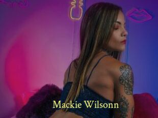 Mackie_Wilsonn