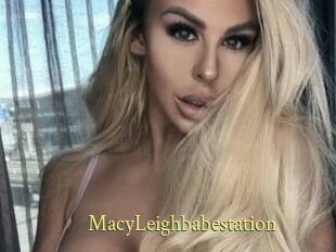 MacyLeighbabestation