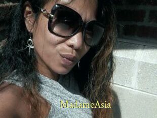 MadameAsia