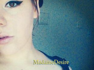 MadameDesire