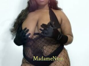 MadameNym