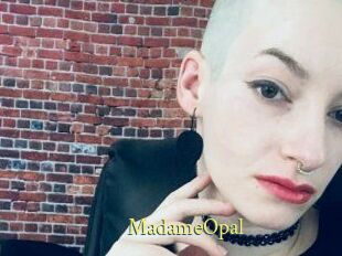 MadameOpal