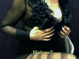 MadameX