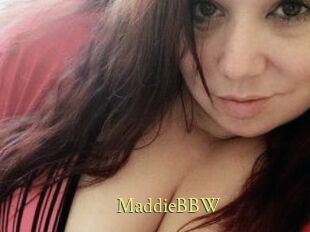 MaddieBBW