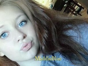 MaddieBlue