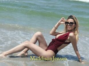 MaddisonJensen