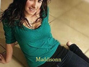 Maddisonn