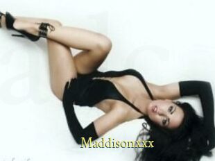 Maddisonxxx