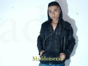 Maddoxsexxx