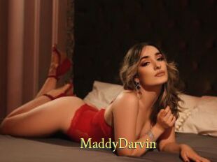 MaddyDarvin