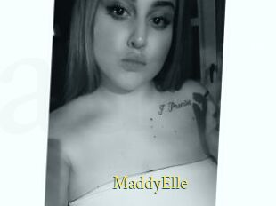 MaddyElle