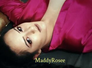 MaddyRosee
