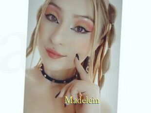 Madelein