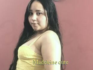 Madeleine_cute