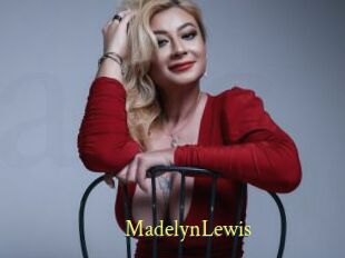 MadelynLewis