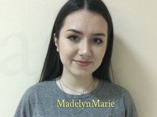MadelynMarie