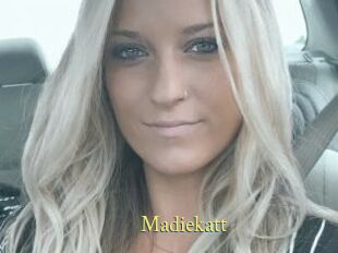 Madiekatt