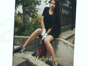 MadinaLove