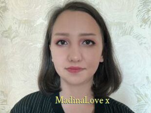 MadinaLove_x