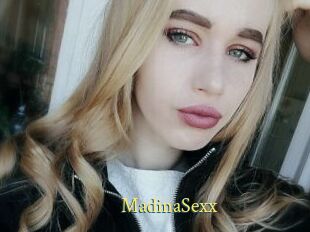 MadinaSexx