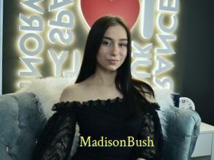 MadisonBush