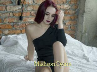 MadisonCyann