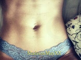 MadisonMayXX